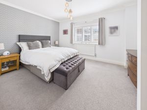 BEDROOM TWO- click for photo gallery